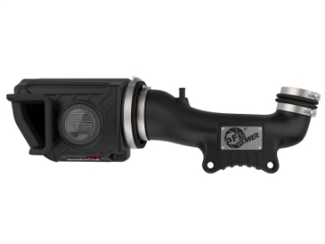 Picture of aFe Momentum GT Pro DRY S Cold Air Intake System 12-18 Jeep Wrangler JK V6 3-6L