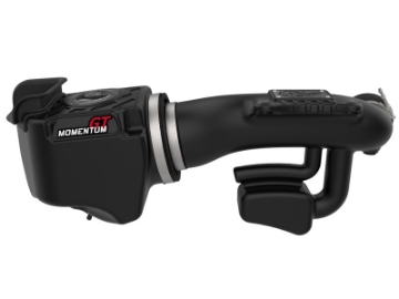 Picture of aFe Momentum GT Pro DRY S Cold Air Intake System 12-18 Jeep Wrangler JK V6 3-6L