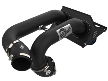 Picture of aFe Magnum FORCE Stage-2 Pro 5R Cold Air Intake System 15-17 Ford F-150 V6 2-7L tt