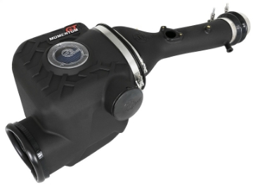 Picture of aFe Momentum GT Pro 5R Cold Air Intake System 05-11 Toyota Tacoma V6 4-0L
