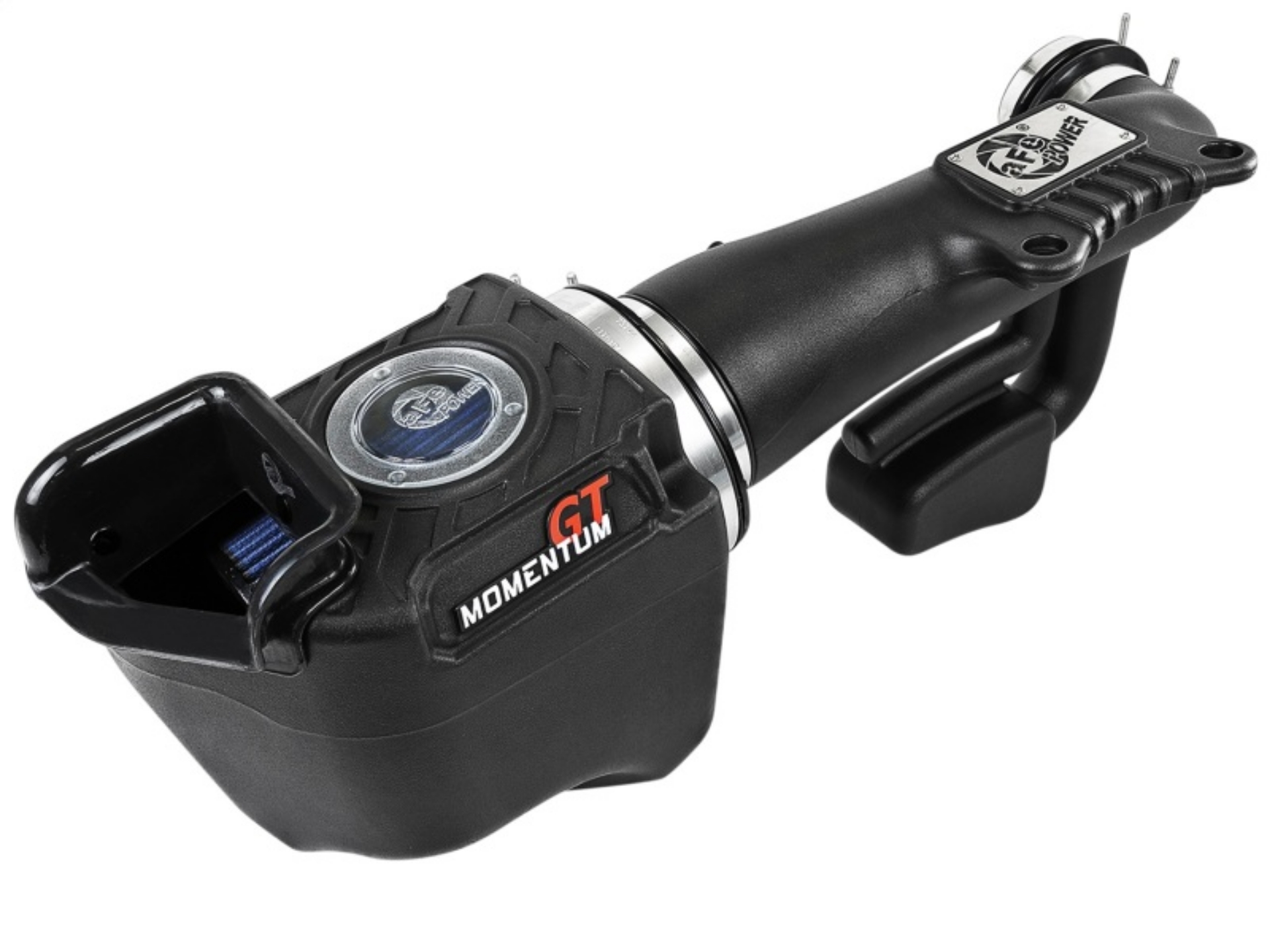 Picture of aFe Momentum GT Pro 5R Cold Air Intake System 12-18 Jeep Wrangler JK V6 3-6L