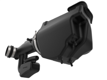 Picture of aFe Momentum GT Pro 5R Cold Air Intake System 12-18 Jeep Wrangler JK V6 3-6L