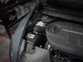 Picture of aFe Momentum ST Pro GUARD 7 Cold Air Intake System 14-18 Jeep Cherokee KL V6 3-2L