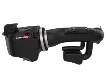 Picture of aFe Momentum GT Pro GUARD 7 Cold Air Intake System 12-18 Jeep Wrangler JK V6 3-6L