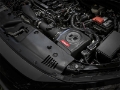 Picture of aFe Takeda Momentum GT Pro DRY S Cold Air Intake System 17-18 Honda Civic Si I4 1-5L t