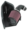Picture of K&N 07 Toyota Camry L4-2-4LTyphoon Short Ram  Intake