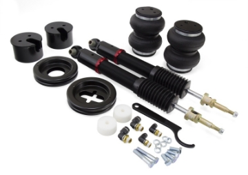 Picture of Air Lift Performance 15-17 Volkswagen Golf R Rear Kit