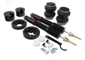Picture of Air Lift Performance 15-17 Volkswagen Golf R Rear Kit