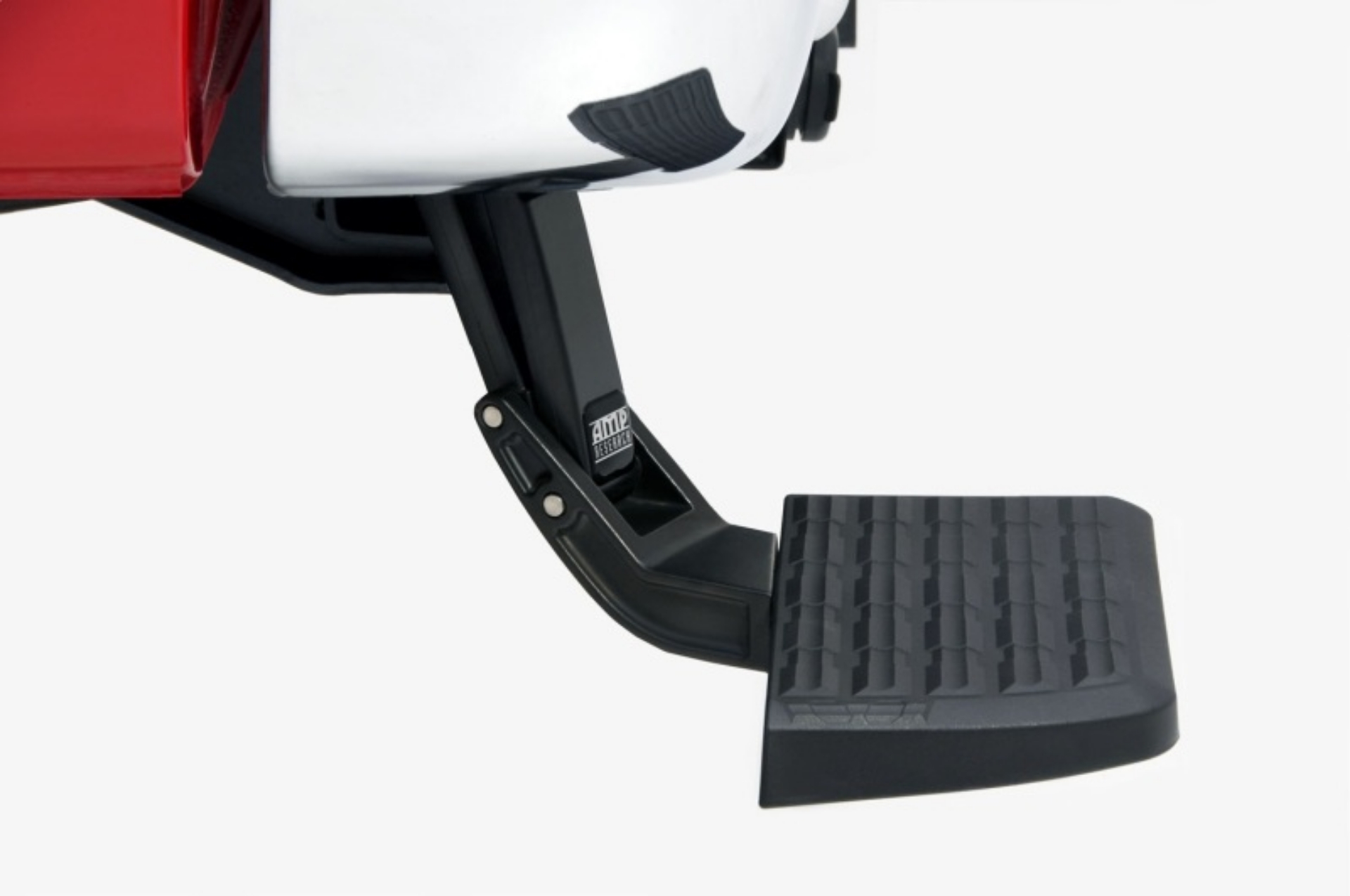 Picture of AMP Research 2014-2017 Dodge Ram 3500 DS BedStep2 - Black