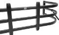 Picture of AMP Research 04-22 Ford F-150 Excl- 04 Heritage - 07-21 Toyota Tundra Bedxtender HD Max - Black