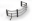Picture of AMP Research 2005-2014 Toyota Hilux Bedxtender - Silver