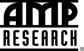 Picture of AMP Research 2014-2017 RAM Dually Bedxtender - Black