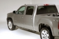Picture of AMP Research 2007-2014 Chevy Silverado 2500-3500 Extended-Crew PowerStep - Black