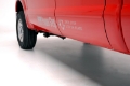 Picture of AMP Research 2004-2007 Ford F250-F350-450 All Cabs PowerStep - Black