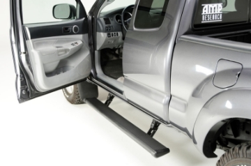 Picture of AMP Research 2005-2015 Toyota Tacoma Double Cab PowerStep - Black