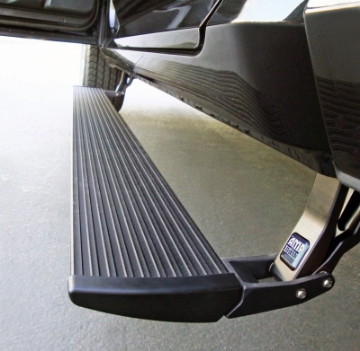 Picture of AMP Research 2009-2015 Dodge Ram 1500 All Cabs PowerStep - Black