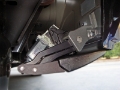 Picture of AMP Research 2013-2015 Dodge Ram 1500-2500-3500 All Cabs PowerStep Plug N Play - Black