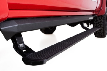 Picture of AMP Research 15-22 Chevrolet Colorado - GMC Canyon PowerStep Plug N Play - Black