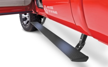 Picture of AMP Research 2017-2017 Ford SD All Cabs PowerStep Plug N Play - Black
