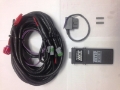Picture of AMP Research 2008-2016 Ford F250-F350 PowerStep Plug N Play - Black