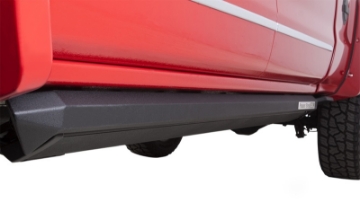 Picture of AMP Research 2013-2015 Dodge Ram 1500 Crew Cab PowerStep XL - Black