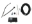Picture of AMP Research Overrride Switch w- STB1 Controller