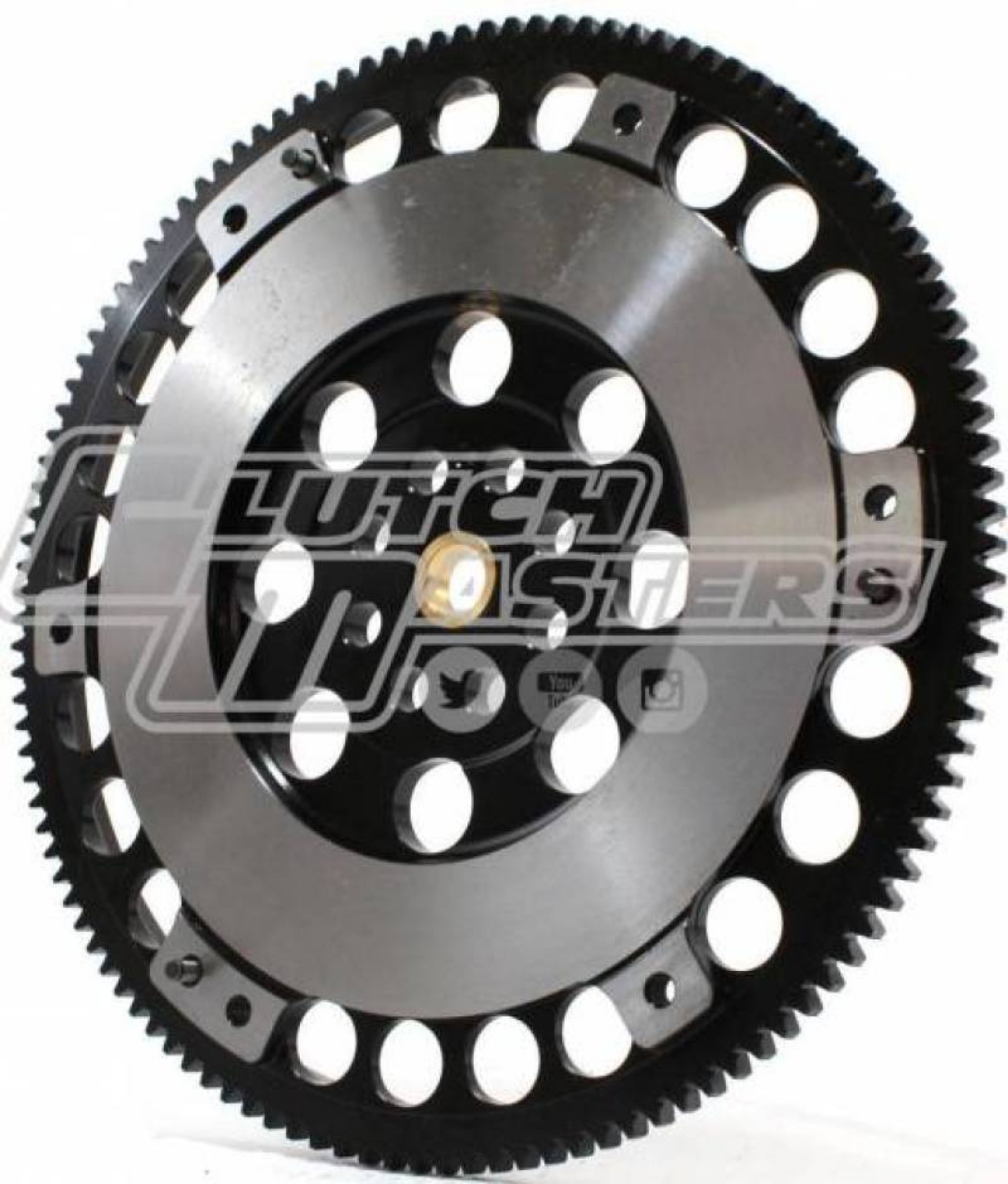 Picture of Clutch Masters 2015 Porsche Cayman GT4 6spd Lightweight Steel Flywheel