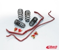 Picture of Eibach Pro-Plus Kit for 06-08 Charger V6 - R-T 1-4in-1-5in Front 1-7in-1-9in Rear