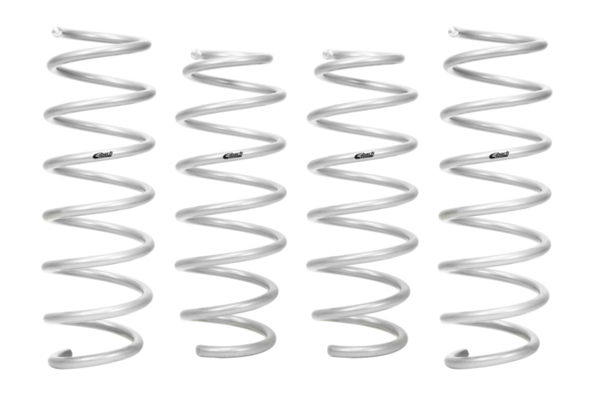 Picture of Eibach Pro-Lift Kit for 15-18 Jeep Renegade 4WD - 1-0-1-7in Front - 1-0-1-1in Rear