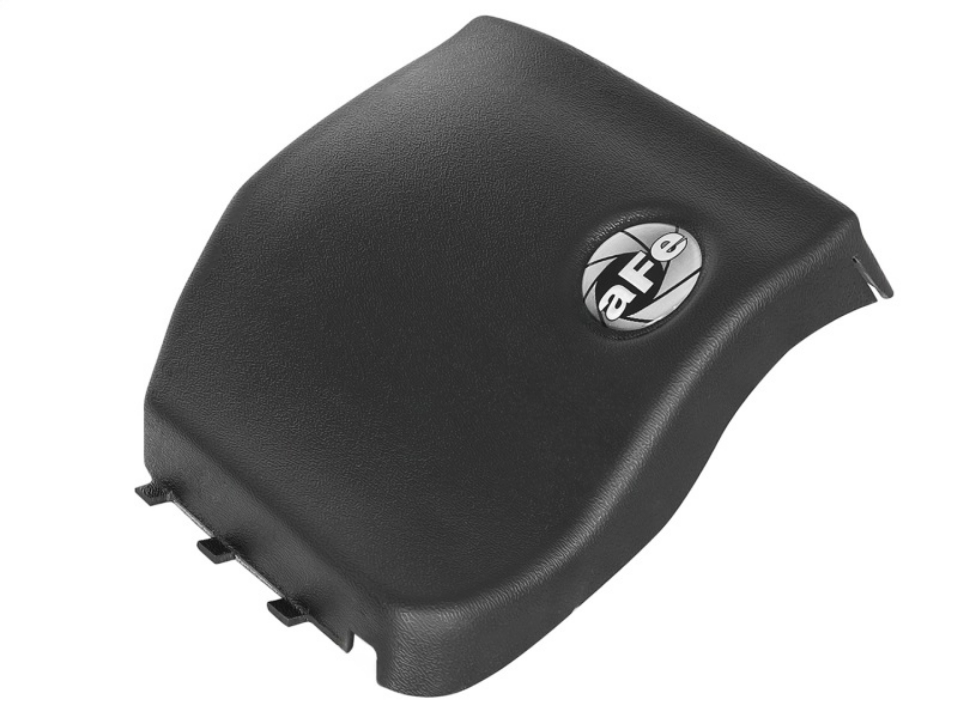 Picture of aFe Magnum FORCE Stage-2 Cold Air Intake Cover 2017 Ford Superduty V8 6-2L