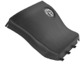 Picture of aFe Magnum FORCE Stage-2 Cold Air Intake Cover 2017 Ford Superduty V8 6-2L