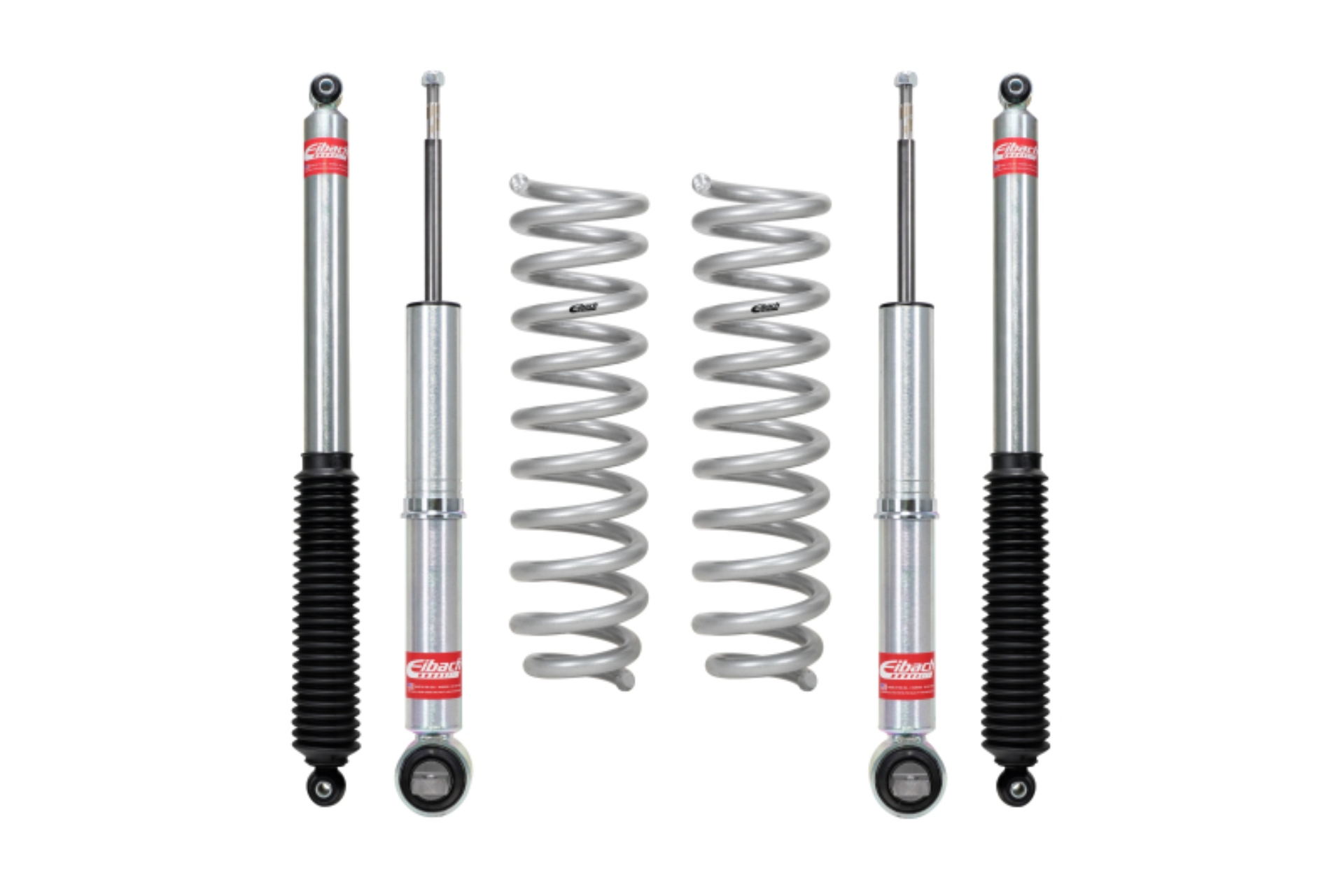 Picture of Eibach Pro-Truck Lift Kit for 15-18 Ford F-150