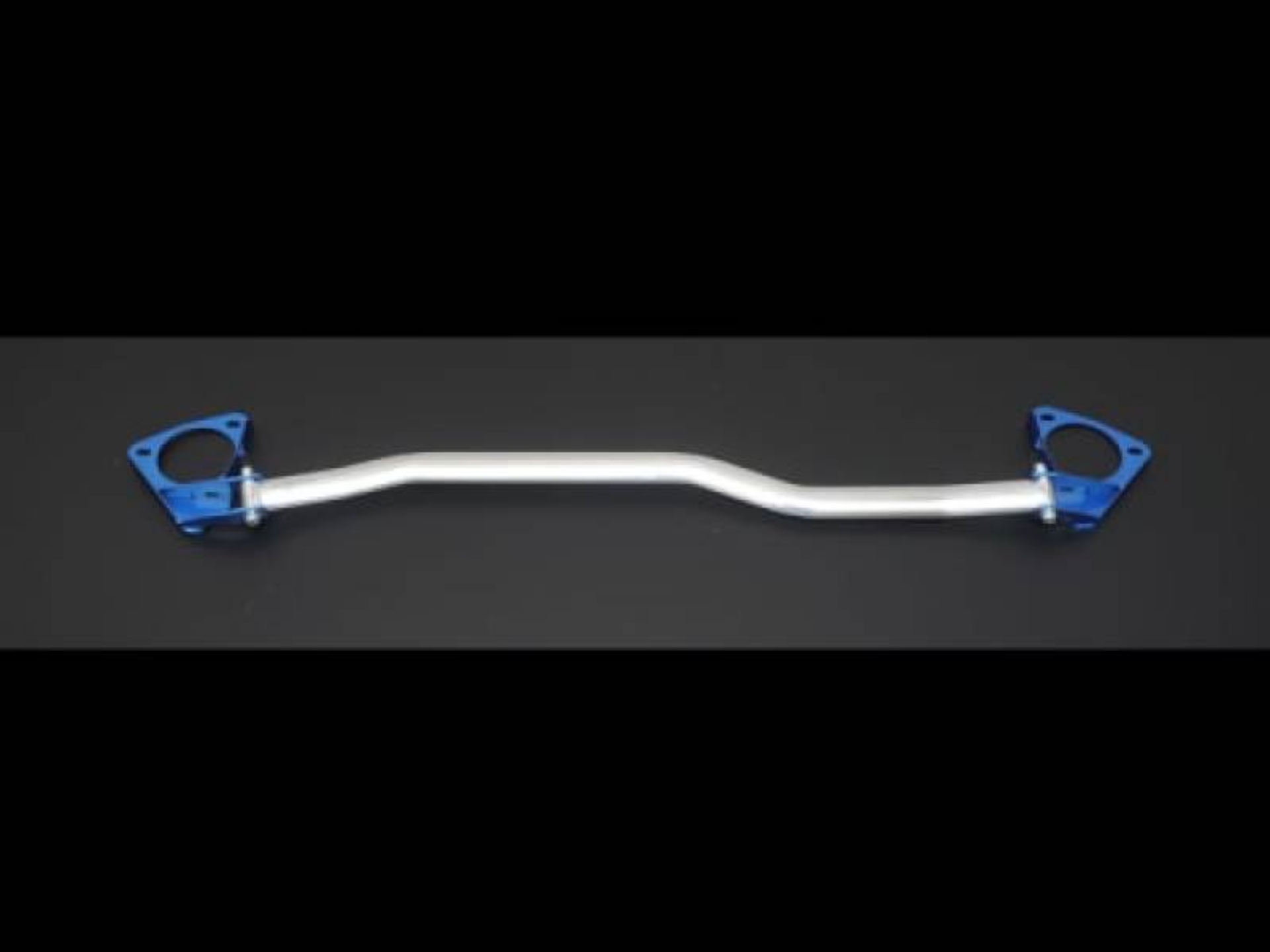 Picture of Cusco Strut Bar OS Front for 2017 Honda Civic Type-R FK8