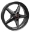 Picture of Race Star 92 Drag Star Bracket Racer 17x4-5 5x115 B-C-- 1-75 B-S- Metallic Gray Wheel