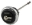 Picture of Turbosmart IWG75 Borg Warner EFR Twin Port B2 Single-Twin Scroll 160mm Rod 26 PSI Black IWG Actuator