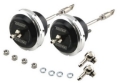 Picture of Turbosmart IWG75 2013+ Ford Taurus SHO Ecoboost 7 PSI Black Internal Wastegate Actuator