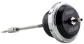 Picture of Turbosmart IWG75 2016+ Ford Focus RS 2-3L 14 PSI Black Internal Wastegate Actuator
