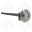 Picture of Yukon Gear 1541H Alloy Rear Left Axle for Dana 44 JK Rubicon 32 Spline