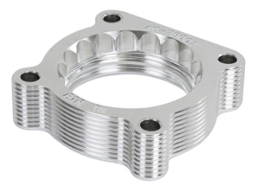 Picture of aFe Silver Bullet Throttle Body Spacers TBS Toyota Tacoma 05-11 V6-4-0L