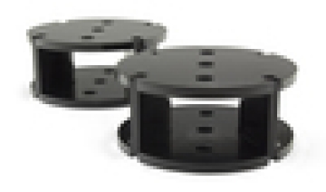Picture of Air Lift Universal Level Air Spring Spacer - 2in Lift