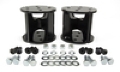 Picture of Air Lift Universal Level Air Spring Spacer - 4in Lift