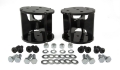 Picture of Air Lift Universal Angled Air Spring Spacer - 4in Lift
