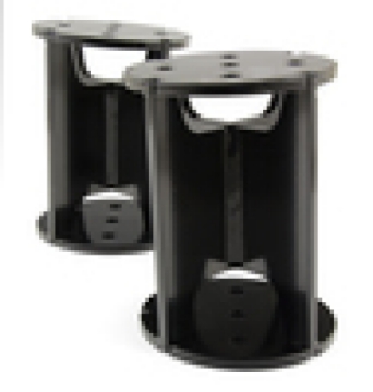 Picture of Air Lift Universal Angled Air Spring Spacer - 6 in Lift