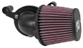 Picture of K&N 2015 Harley-Davidson FLTRXS Road Glide AirCharger Performance Intake