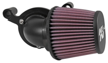 Picture of K&N 2015 Harley-Davidson FLTRXS Road Glide AirCharger Performance Intake