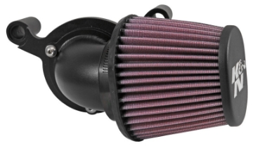 Picture of K&N 2015 Harley-Davidson FLTRXS Road Glide AirCharger Performance Intake