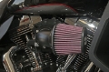 Picture of K&N 2015 Harley-Davidson FLTRXS Road Glide AirCharger Performance Intake