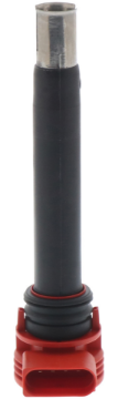 Picture of Bosch 14V Pencil Type 249 Ignition Coil OE 06E905115E-06E905115F-06E905115G-95860210200