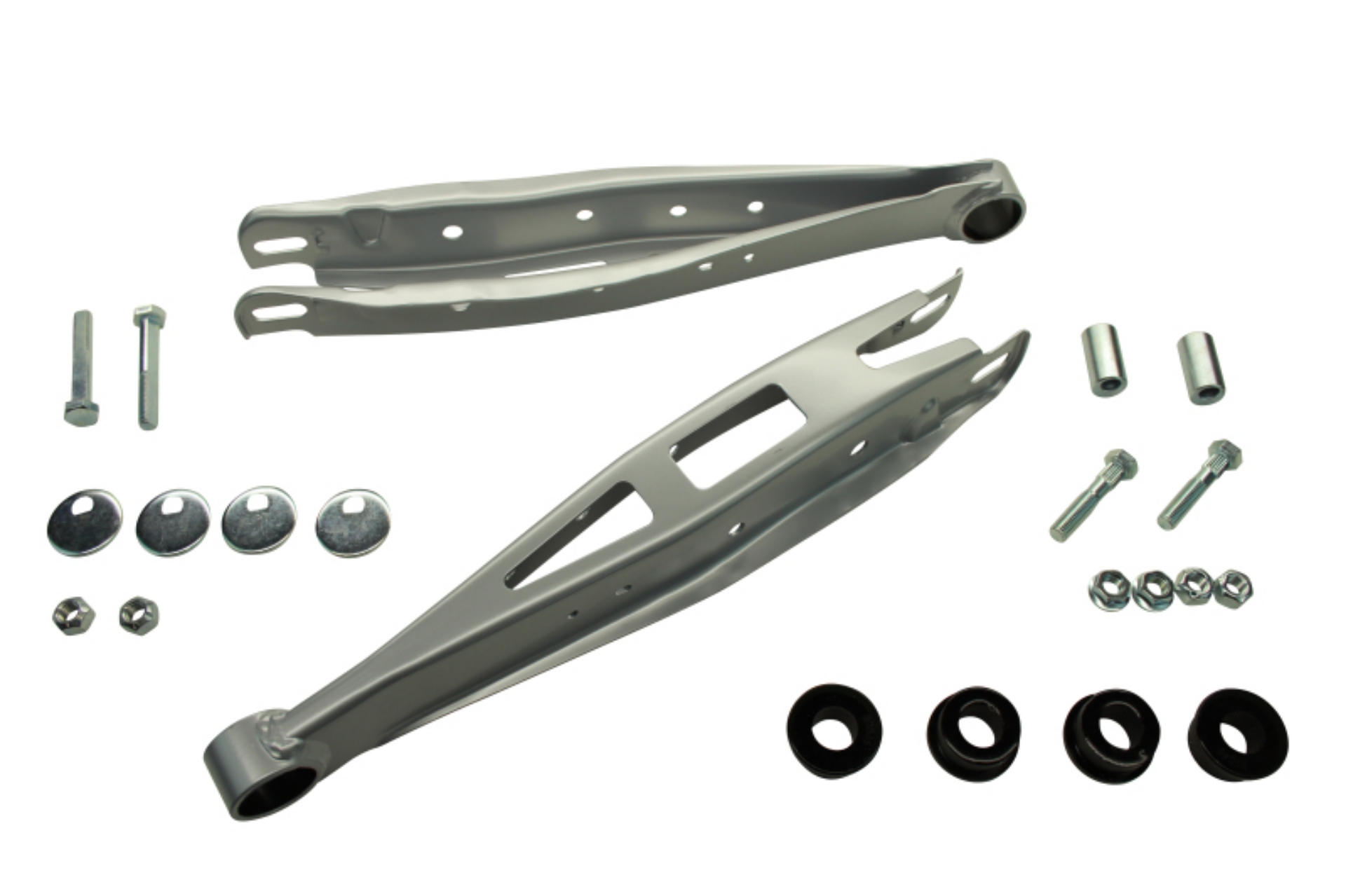 Picture of Whiteline 13+ Scion FRS-Subaru BRZ - 15+ WRX-STI Adjustable Rear Lower Control Arms Pair