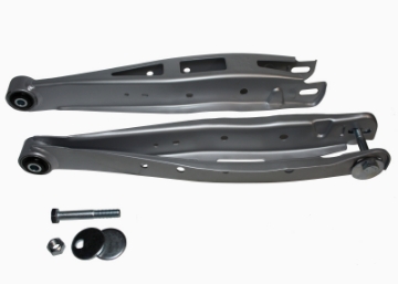 Picture of Whiteline 13+ Scion FRS-Subaru BRZ - 15+ WRX-STI Adjustable Rear Lower Control Arms Pair